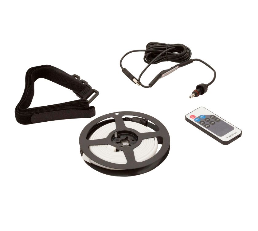 Vango Sunbeam Flexi Light 2m