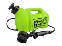 Mud Daddy Portable Pet Washing Device - Green