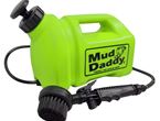 Mud Daddy Portable Pet Washing Device