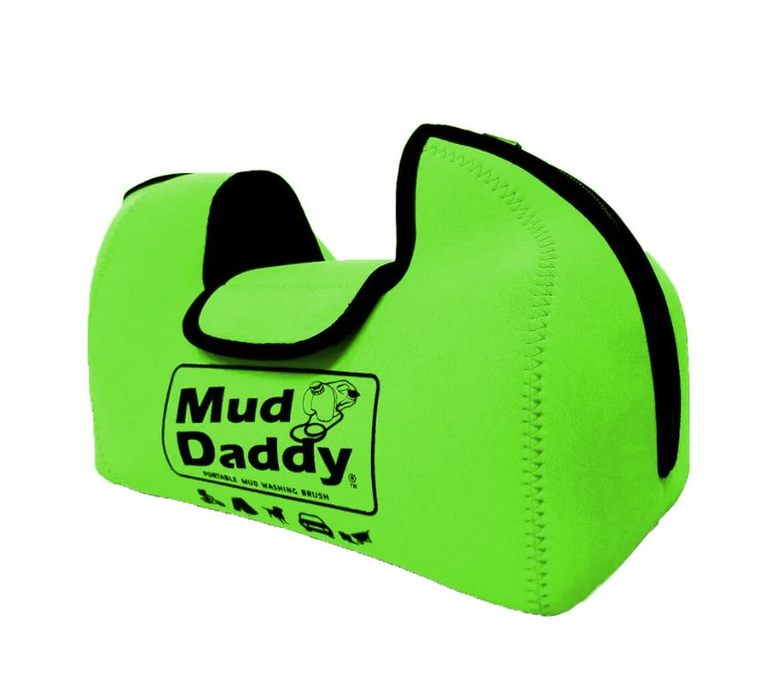 Read more about Mud Daddy 5L Insulated Jacket - Green product image