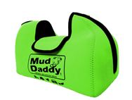 Mud Daddy 5L Insulated Jacket - Green