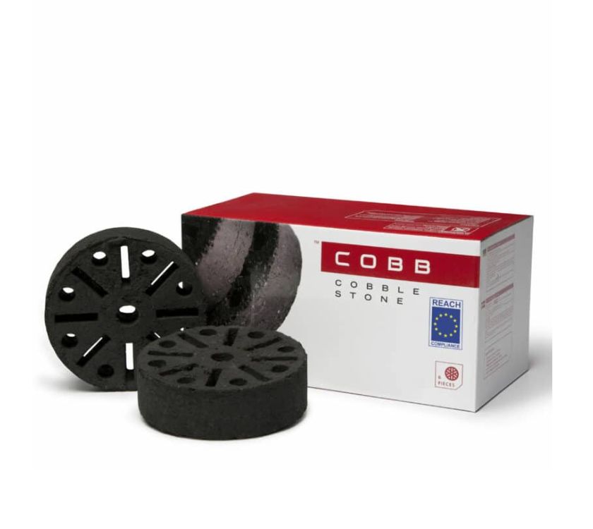 Cobb Cobblestones