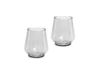Read more about Omada Tritan Clear Water Glasses Set of 2 product image