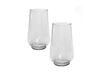 Read more about Omada Shatterproof Clear Tall Glasses Set of 2  product image
