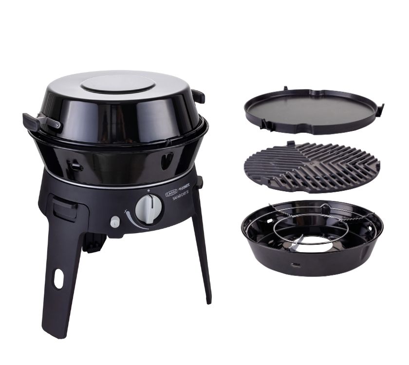 cadac leisure chef