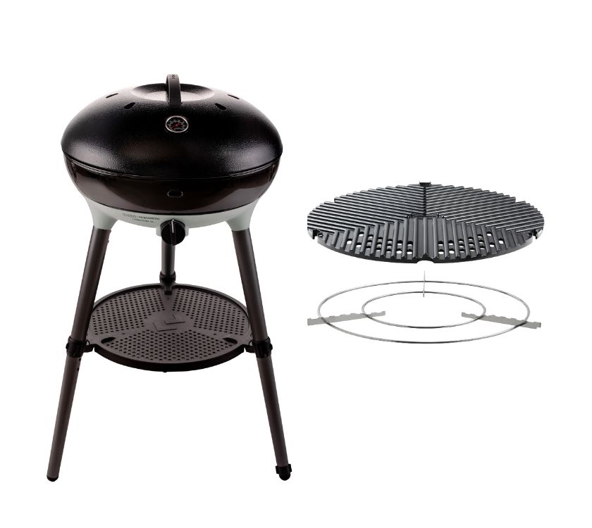 Cadac Dometic Carri Chef 50 BBQ QR