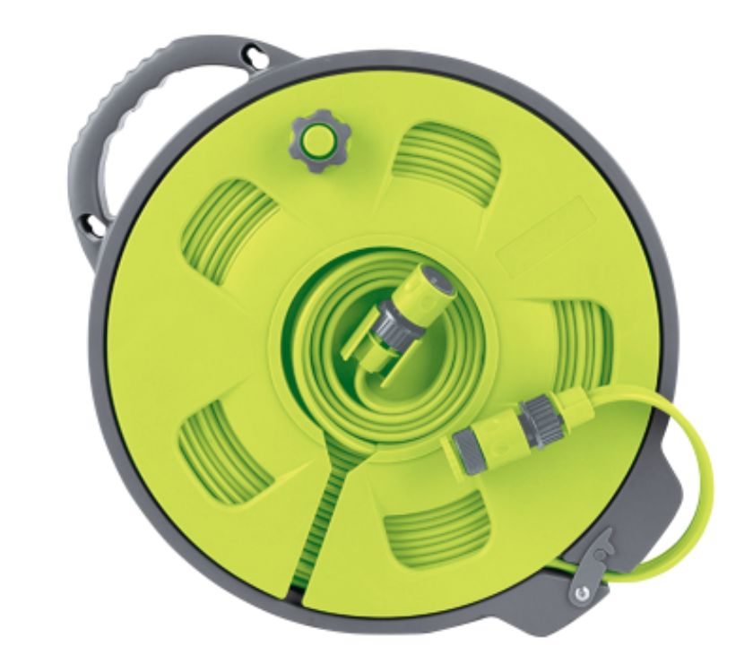 Liberty Leisure 15m Roll On Hose