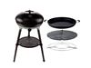 Read more about Cadac Dometic Carri Chef 50 BBQ with Paella Pan and Quick Release product image