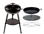 Cadac Dometic Carri Chef 50 BBQ with Paella Pan and Quick Release