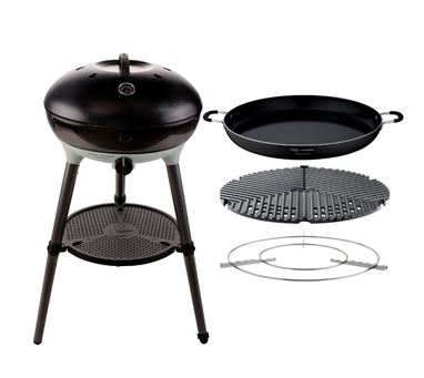 Cadac Dometic Carri Chef 50 BBQ with Paella Pan and Quick Release