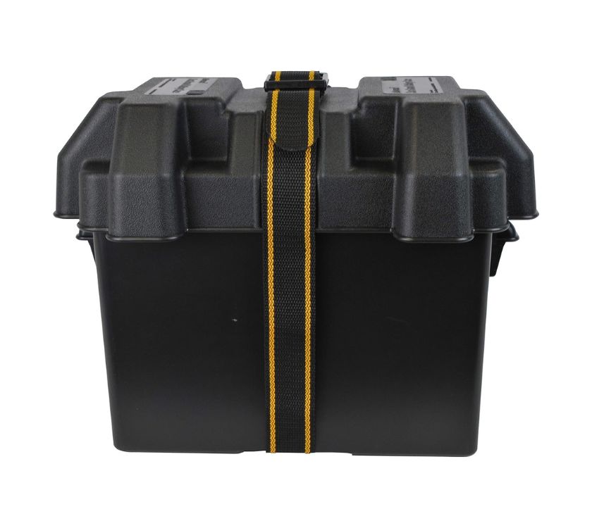 Read more about Attwood Battery Box product image