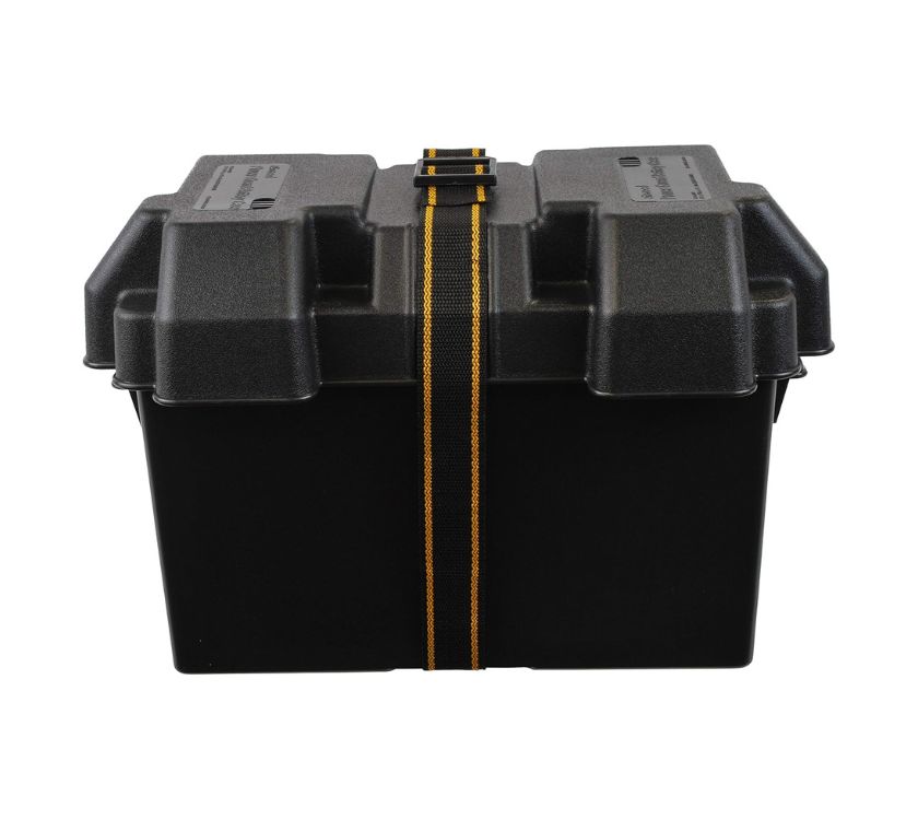 Attwood Battery Box 27M - 9067-1