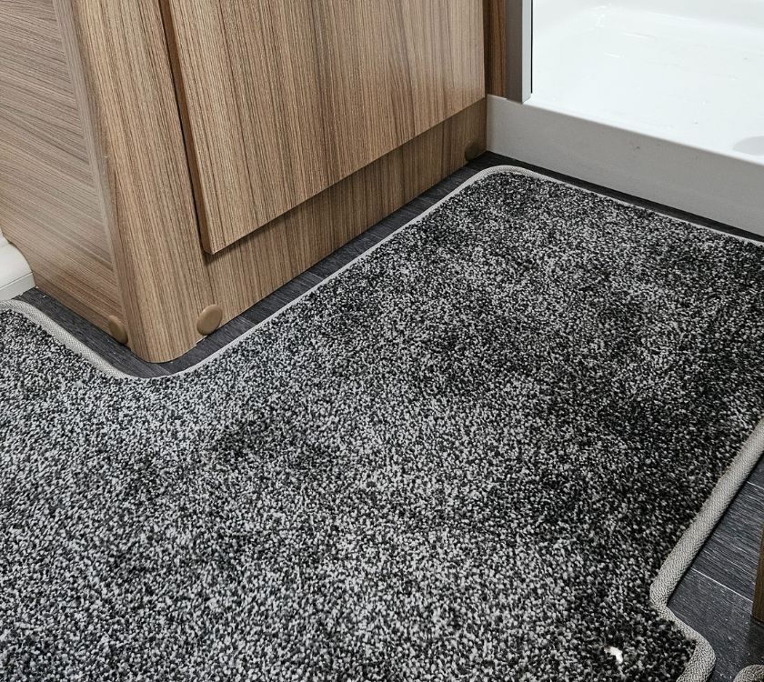 Bailey Autograph 4 79-4I washroom carpet