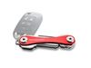 Read more about KeySmart Key Organiser Red product image