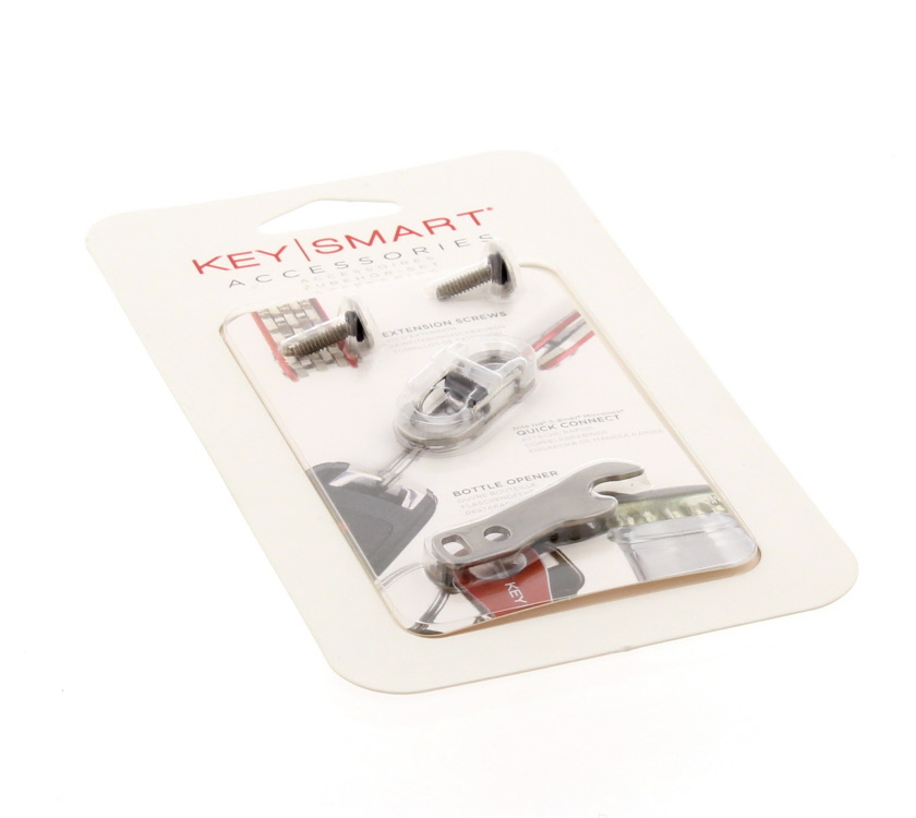 KeySmart Key Organiser Accessory Pack