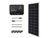 Read more about Renogy Lightweight Solar Panel Kit 100W product image