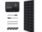 Renogy 100w Lightweight Solar Panel Kit