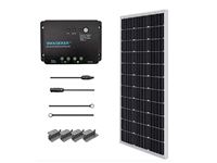 Renogy Lightweight Solar Panel Kit 100W