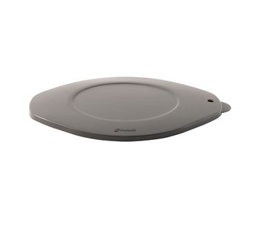 Outwell Lid for Collapse Bowl Medium