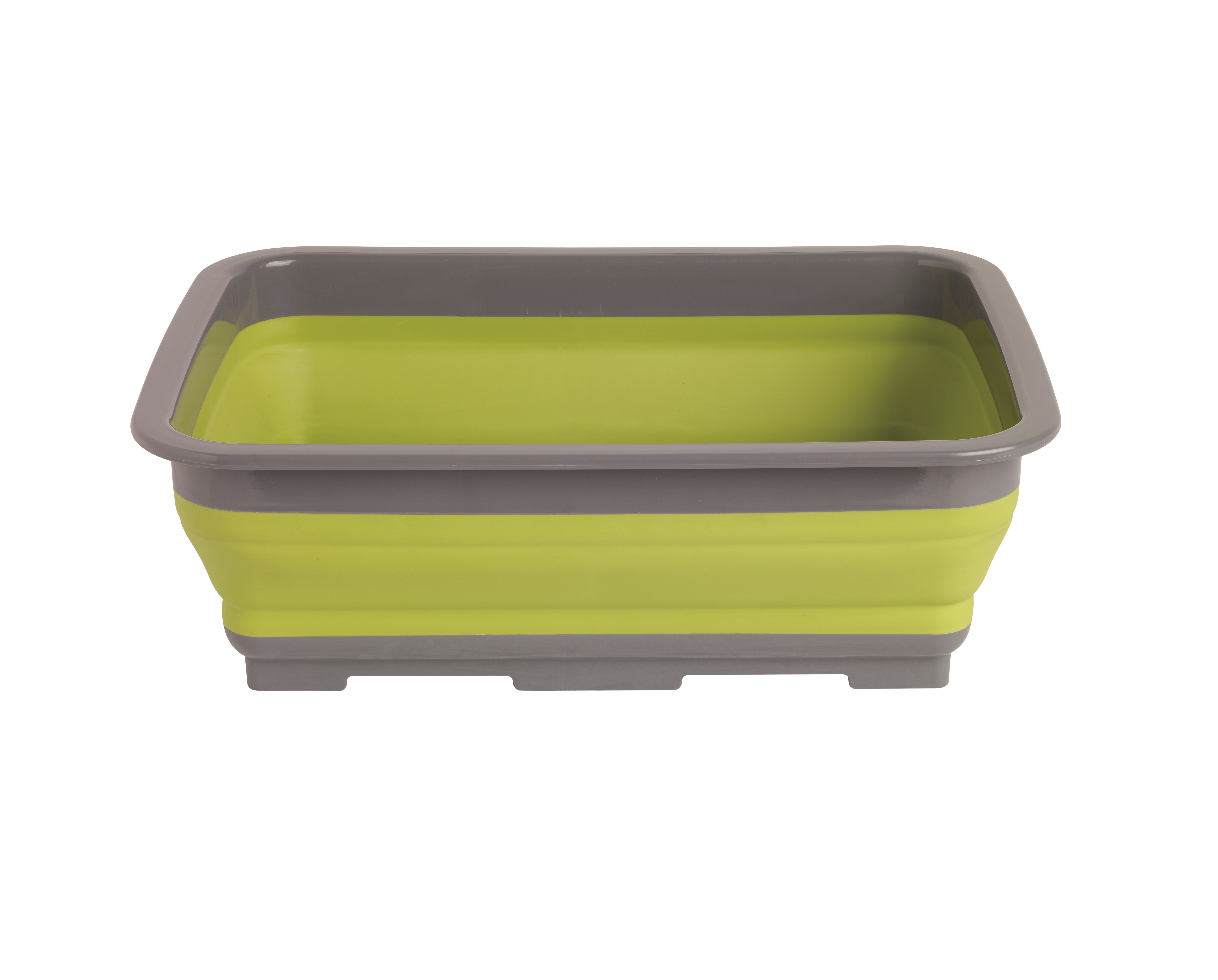 Outwell Collaps Washing Bowl Green