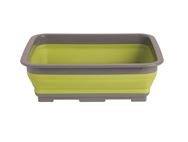 Outwell Collaps Washing Bowl Green