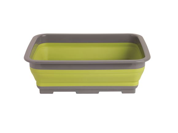 Outwell Collaps Washing Bowl Green product image