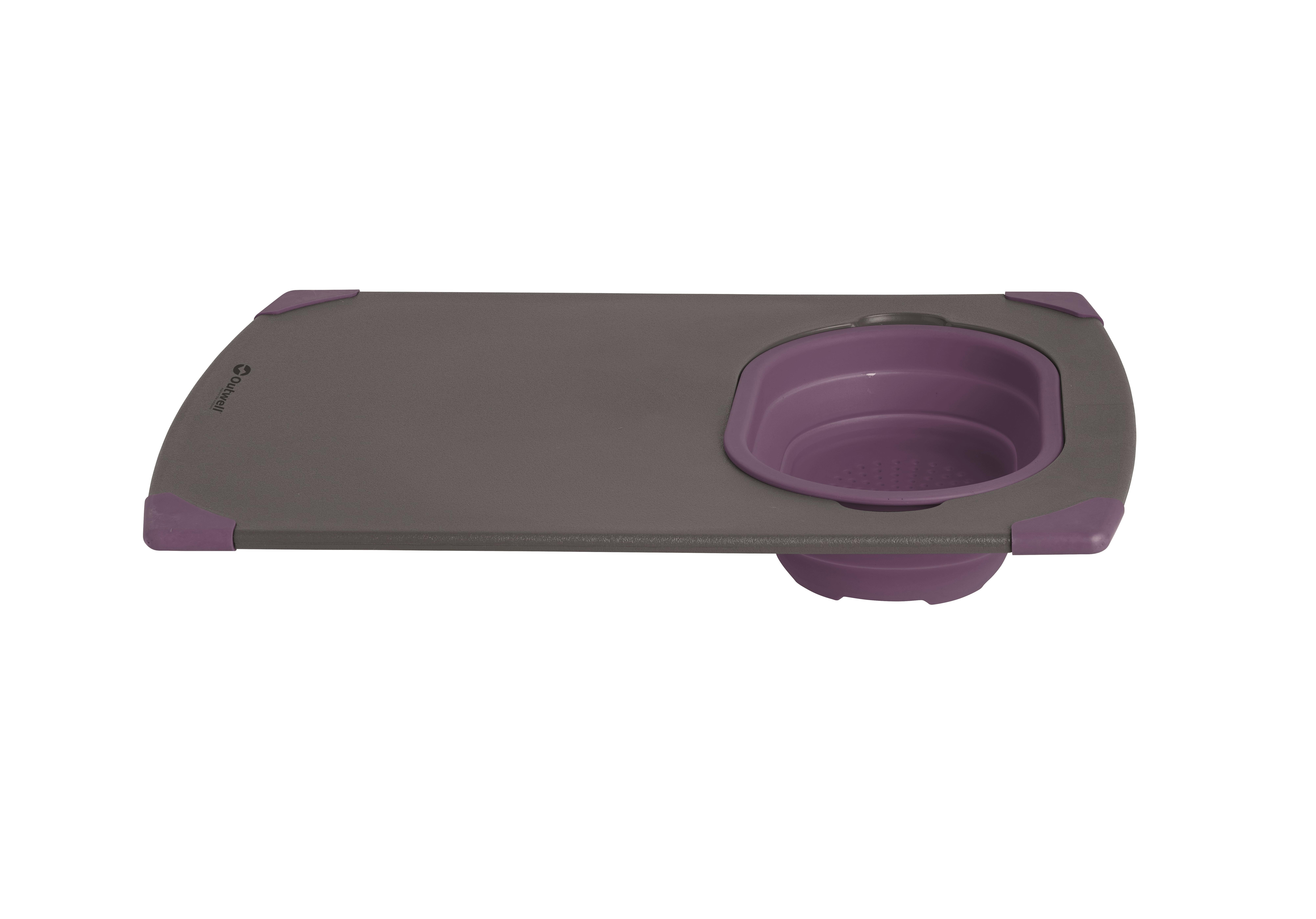 Outwell Collaps Board Rich Plum