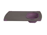 Outwell Collaps Board Rich Plum