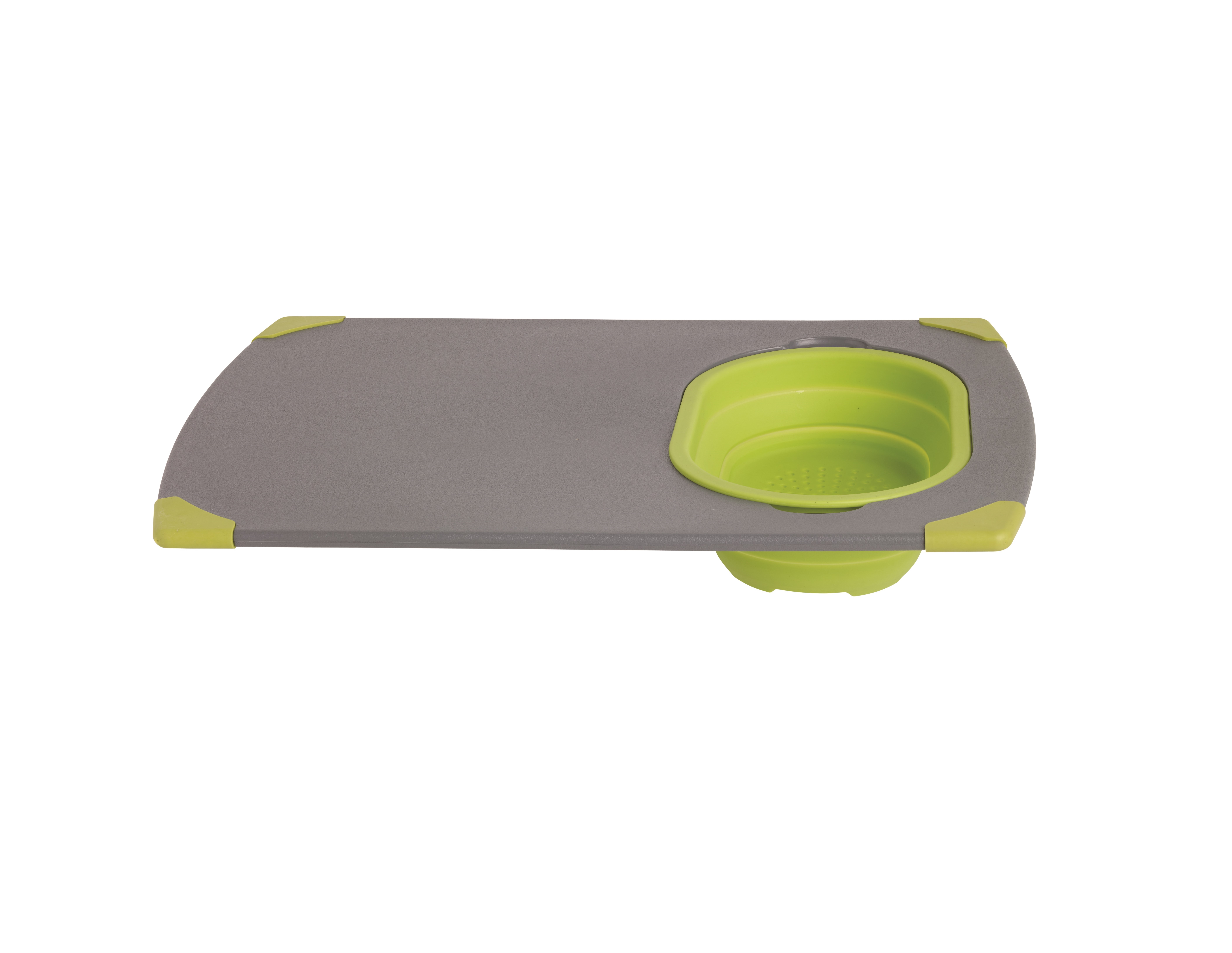 Outwell Collaps Board Lime Green
