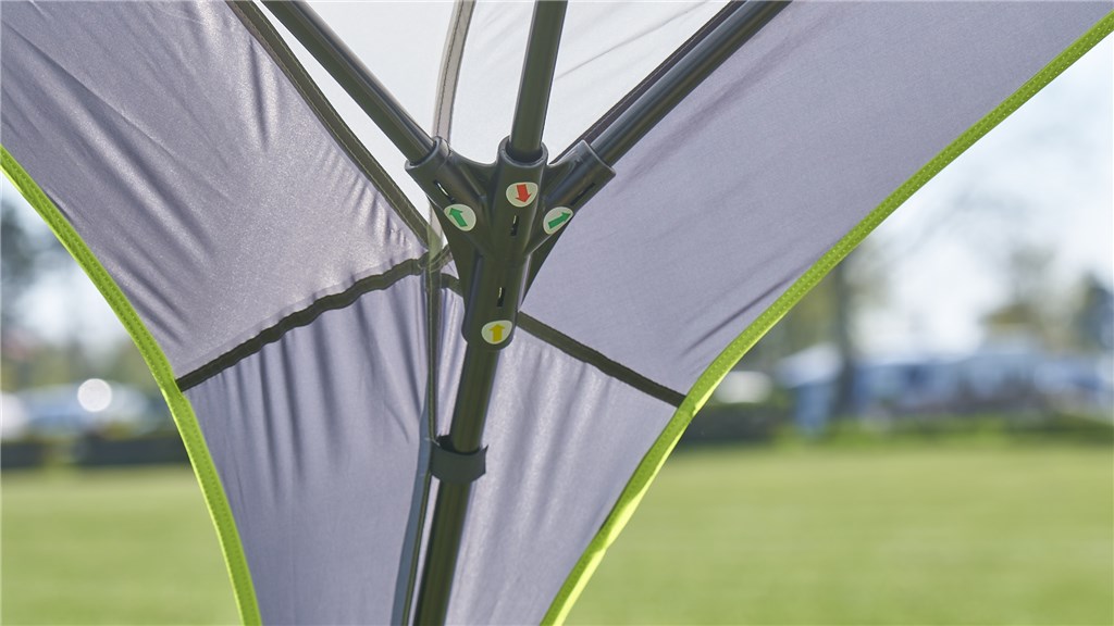 Outwell Day Shelter L Tent