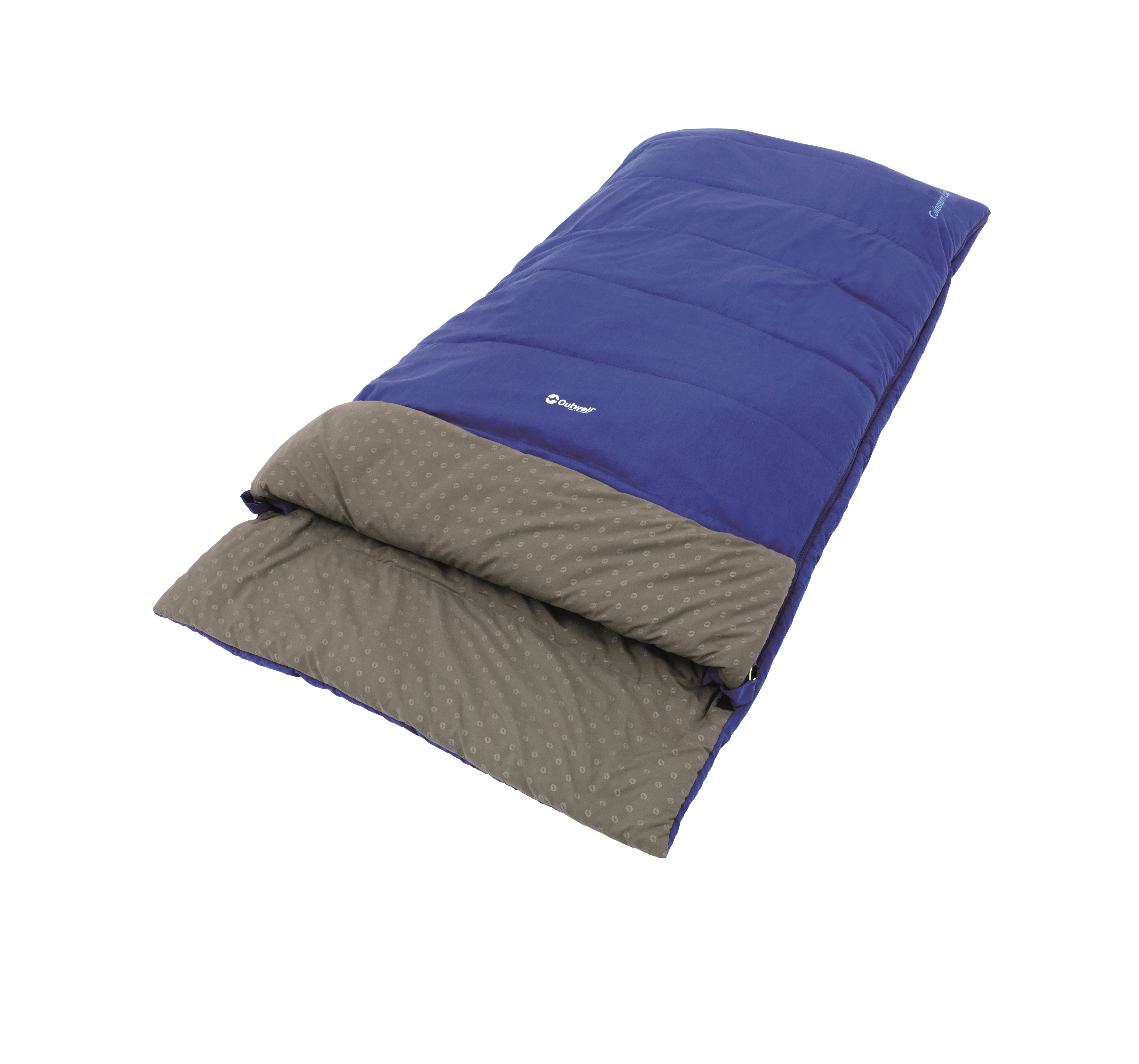 Outwell Colosseum XL Single Sleeping Bag 210 cm