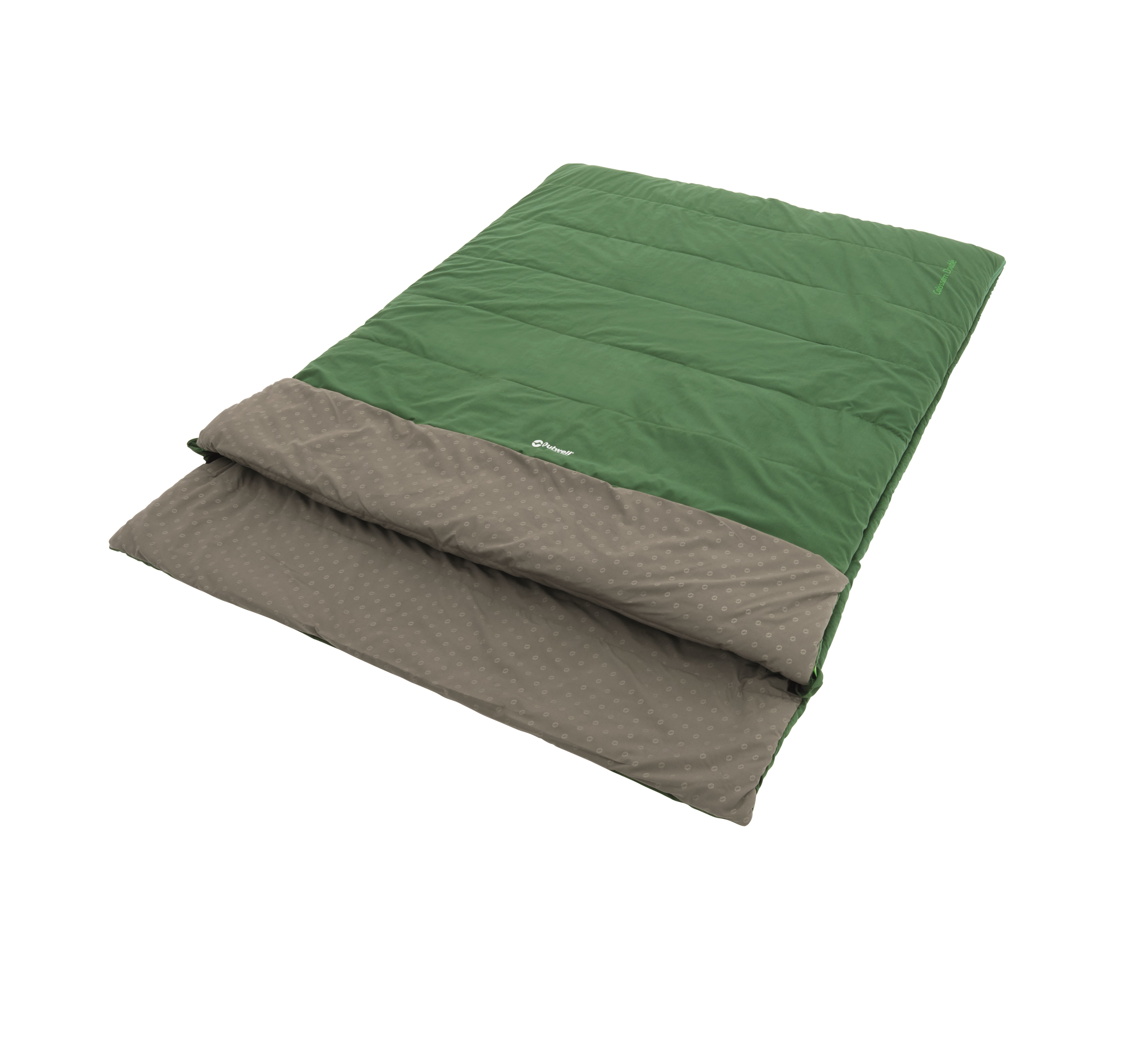 Outwell Colosseum Double Sleeping Bag 200 cm