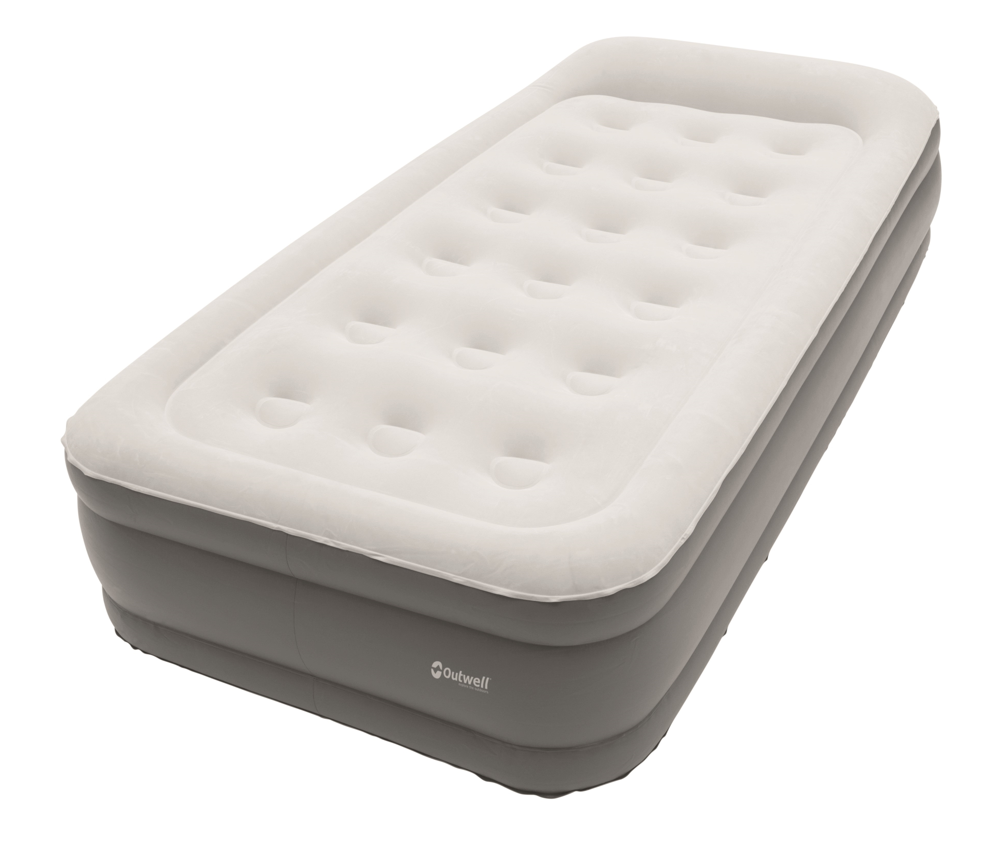 Outwell Flock Superior Single with Built-in Pump