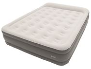 Outwell Inflatable Double Bed with Built-in pump