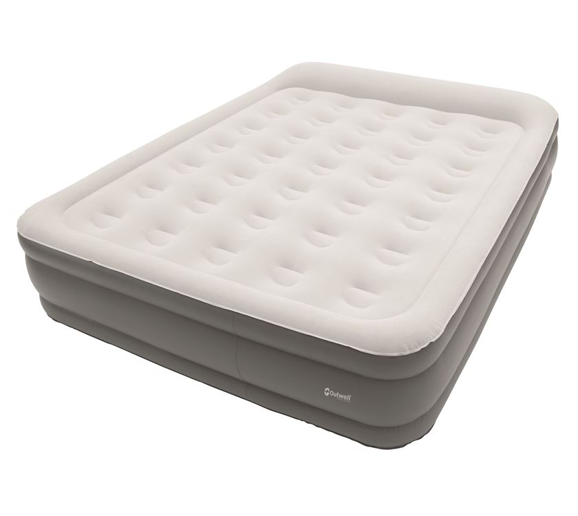 Outwell double self inflating mattress Outlet
