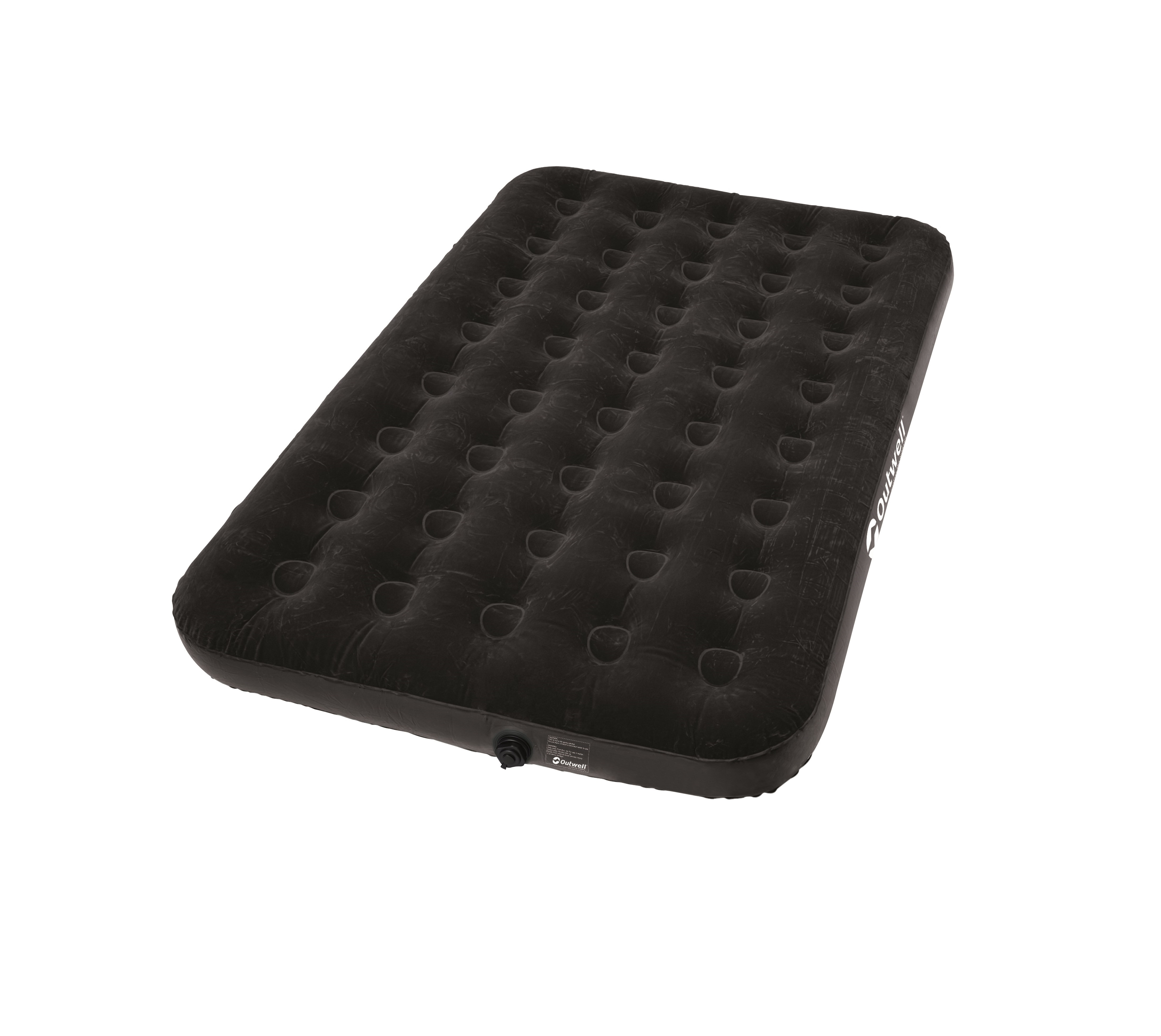 Read more about Outwell Inflatable Air Bed - Flock Classic Double product image