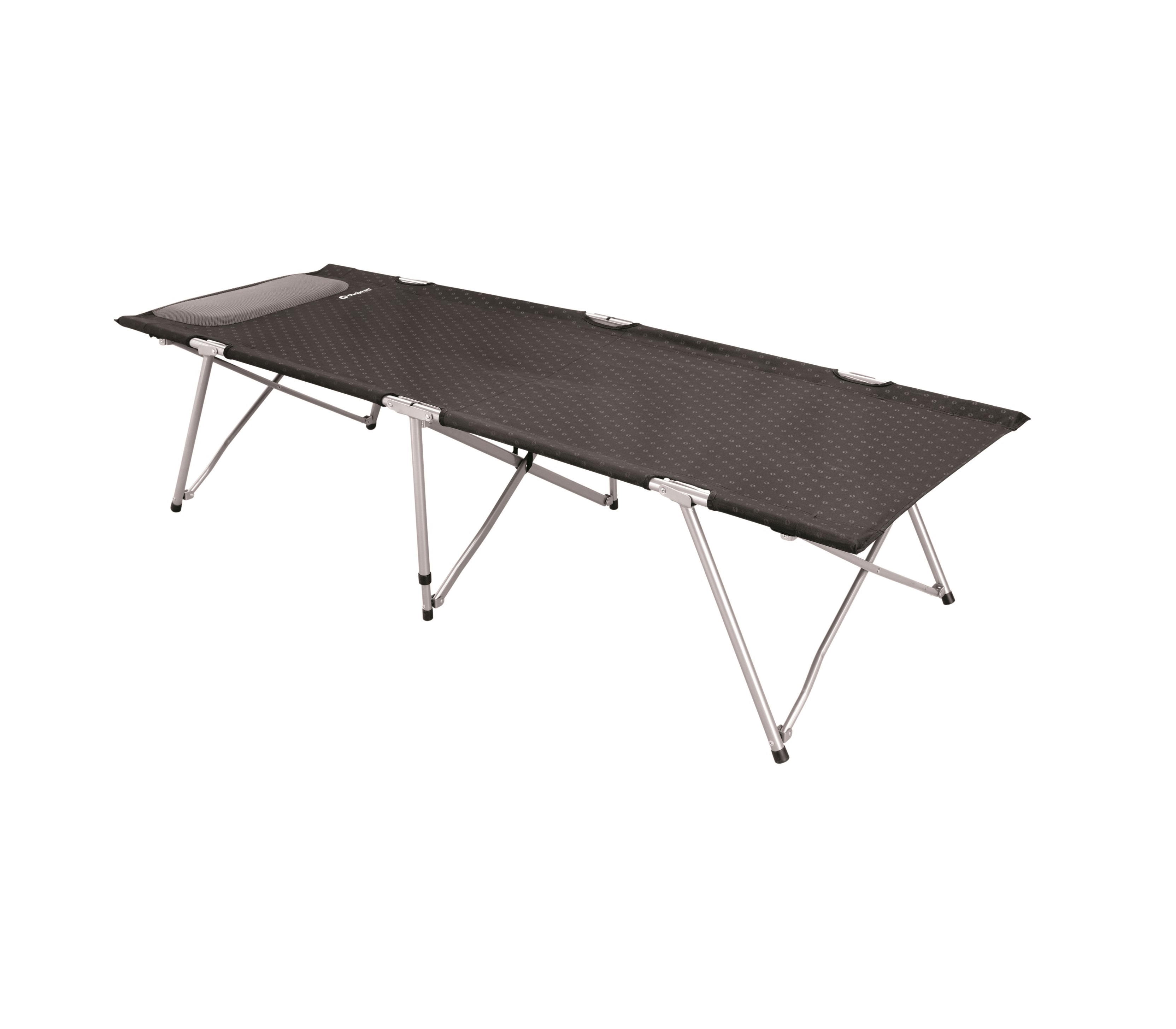 Outwell Posadas Foldaway Bed Single