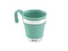 Read more about Outwell Collaps Mug Turquoise Blue product image