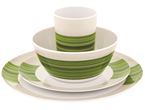 Outwell Blossom Picnic Set 4 Persons Pogonia Green