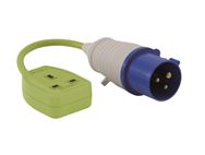Outwell Conversion Lead Socket