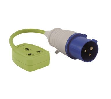Outwell Conversion Lead Socket