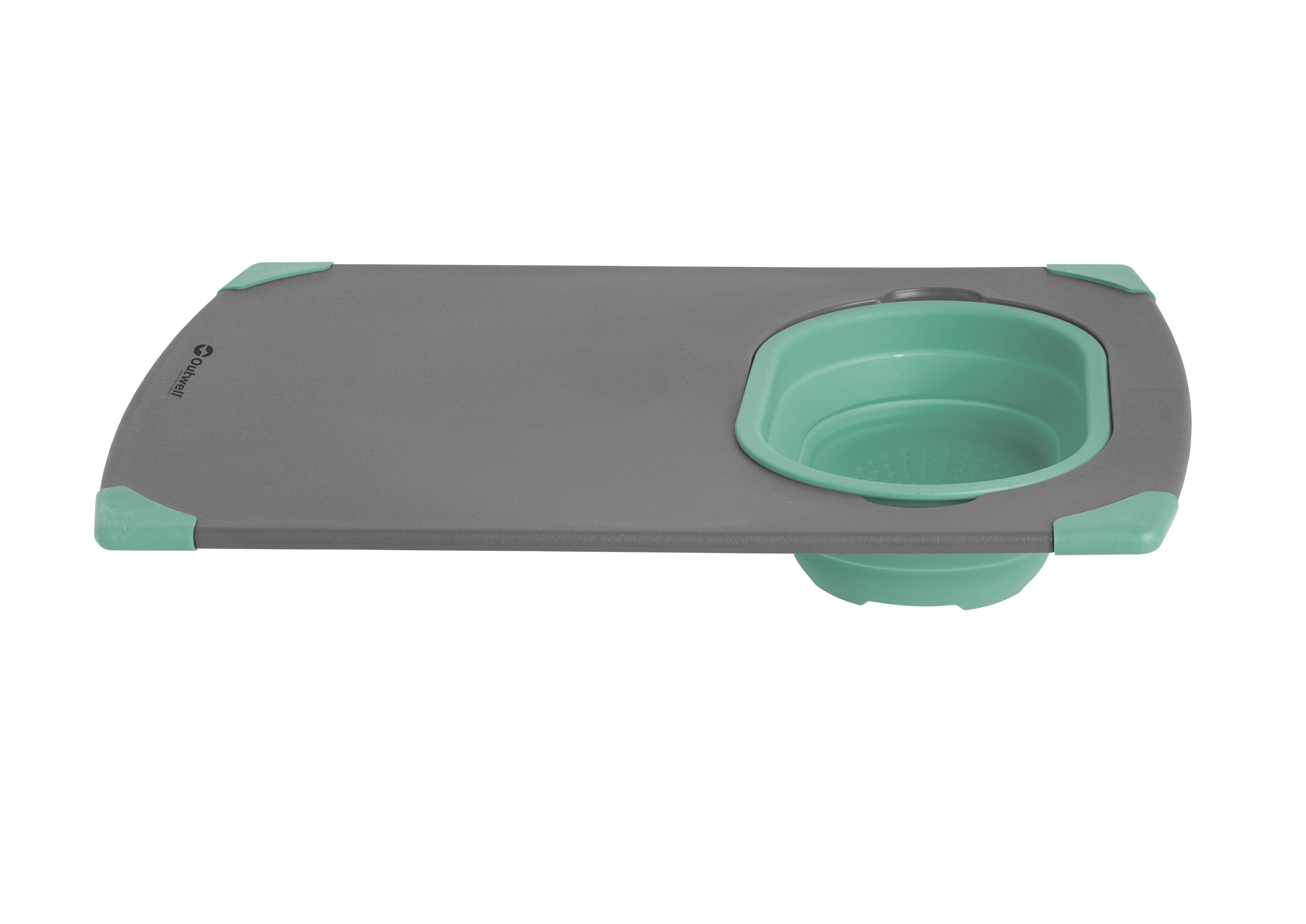 Outwell Collaps Board Turquoise Blue