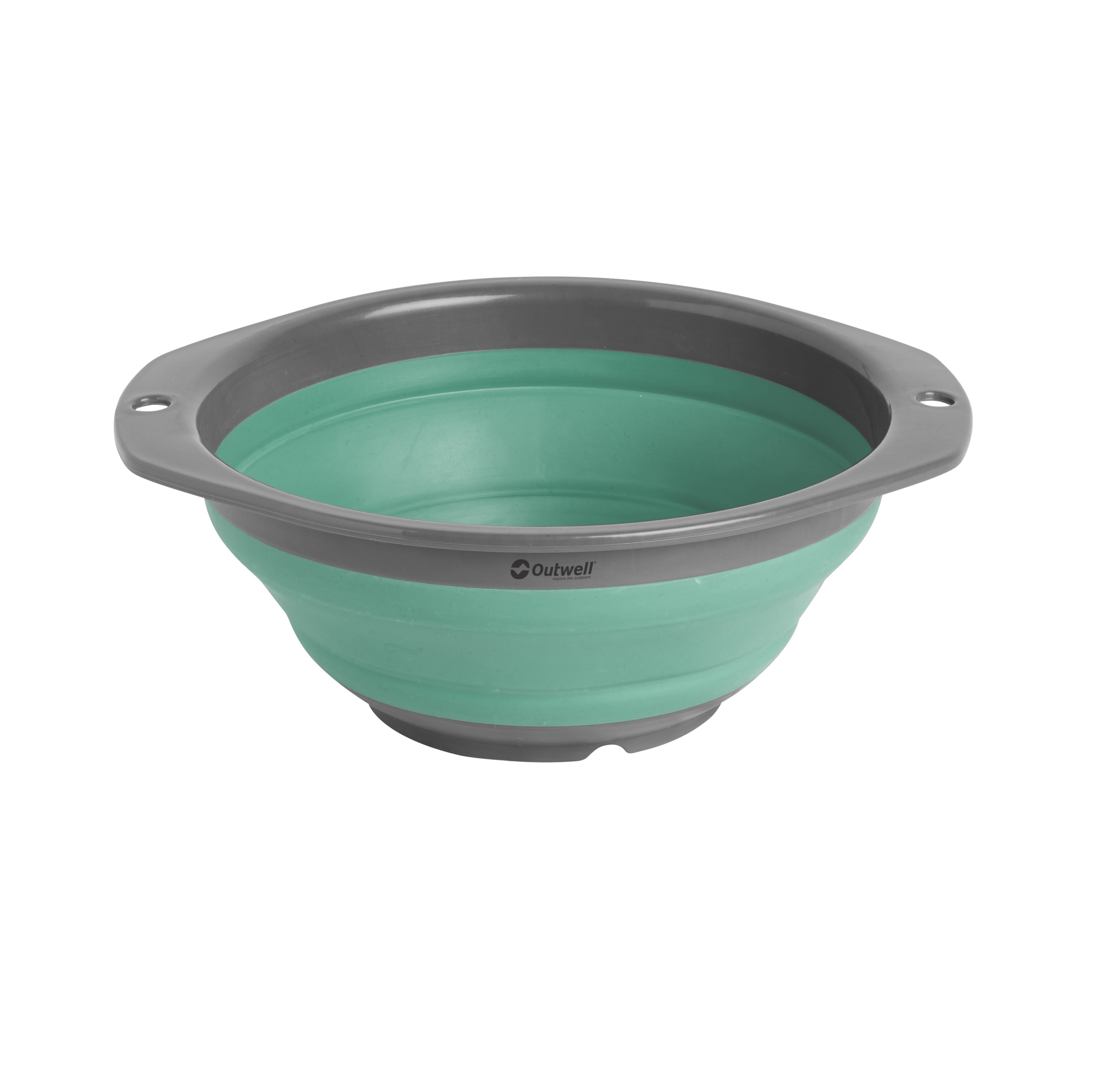 Outwell Collaps Bowl S Turquoise Blue