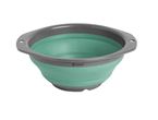 Outwell Collaps Bowl S Turquoise Blue