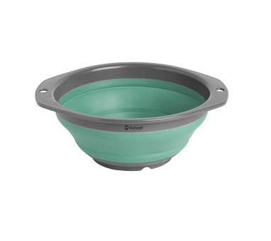 Outwell Collaps Bowl S Turquoise Blue