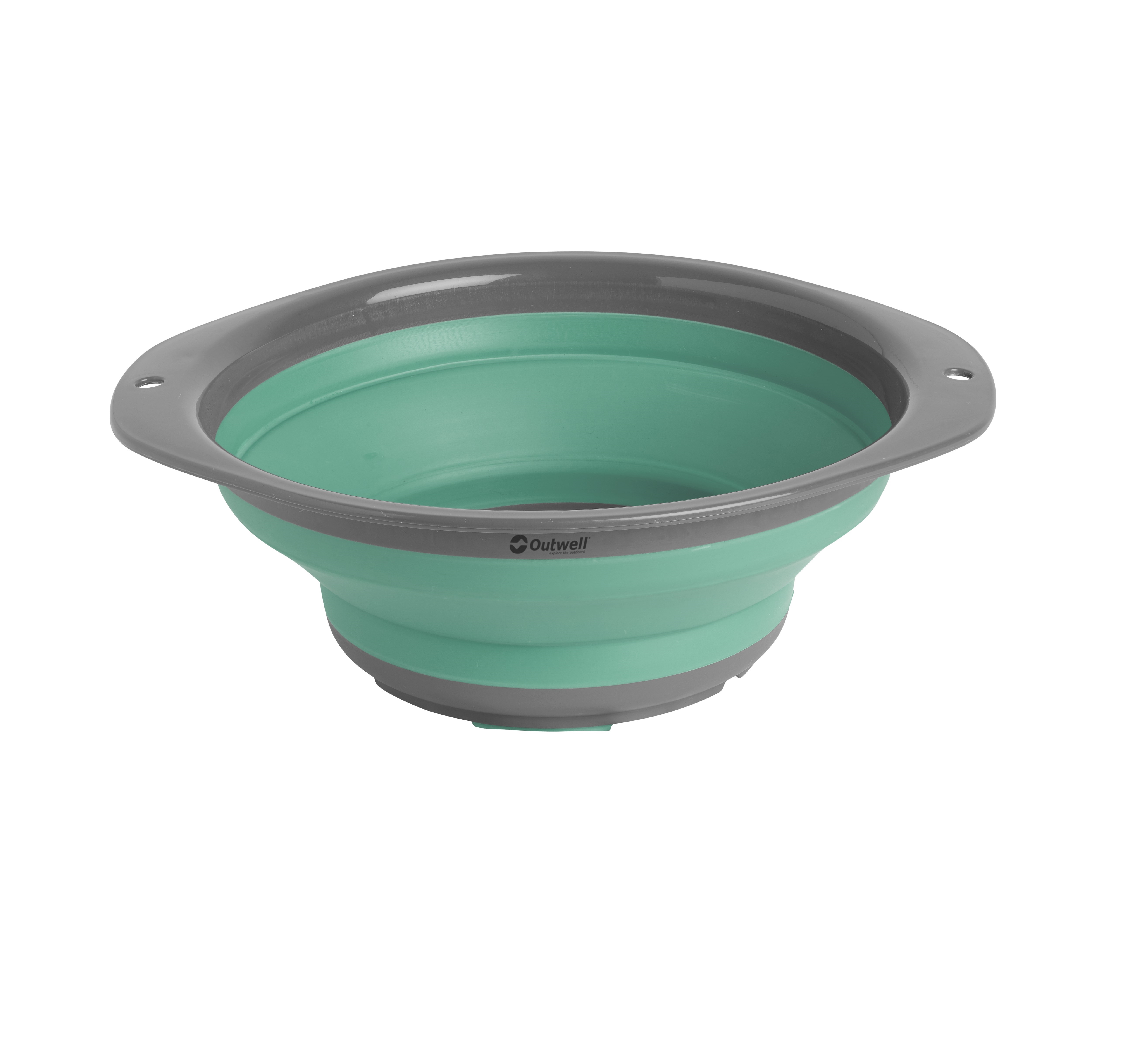 Outwell Collaps Large Bowl Turquoise Blue