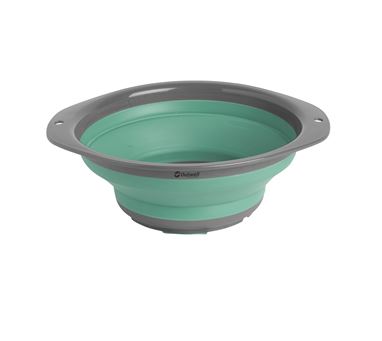 Outwell Collaps Bowl L Turquoise Blue