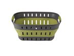 Outwell Collaps Basket Lime Green