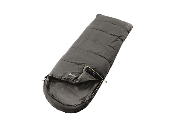 Outwell Sleeping Bag Campion Grey product image