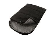 Outwell Sleeping Bag Campion Lux Double Black